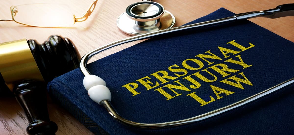 Personal Injury Lawyers in Bristol