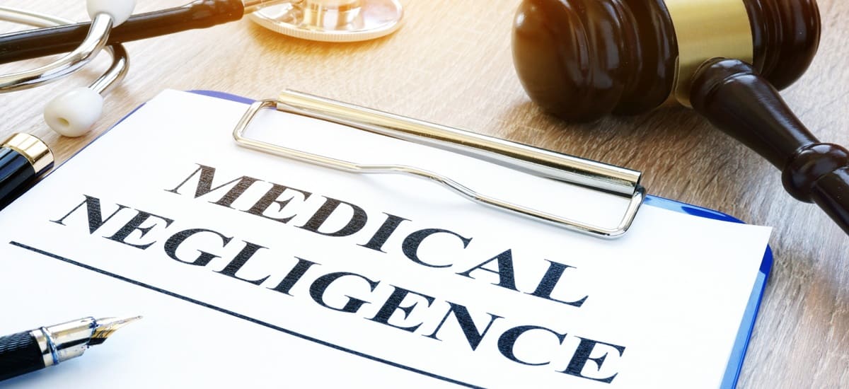 Medical Negligence Solicitors in London
