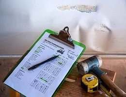 Work Accident Lawyers