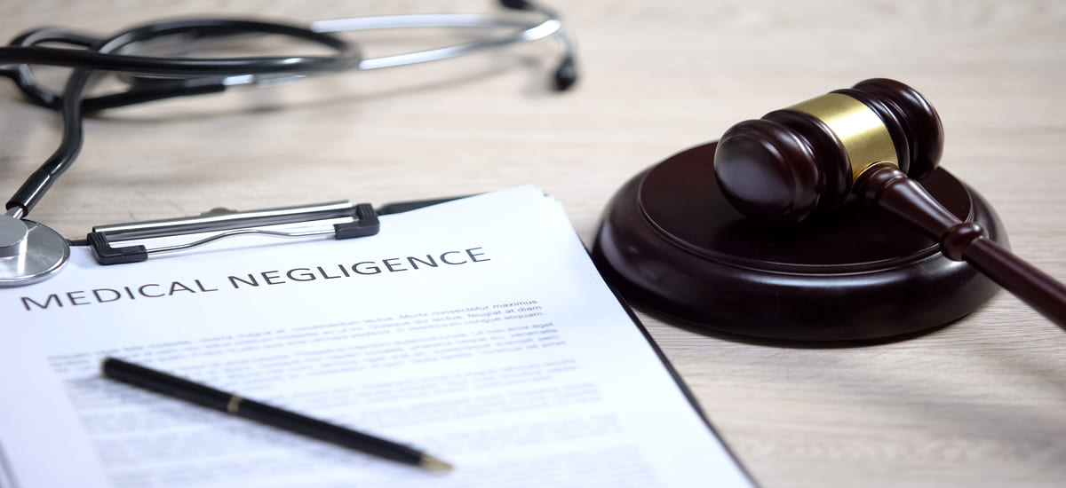 No Win No Fee Solicitors for Medical Negligence