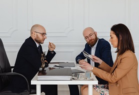 Personal Injury Solicitors
