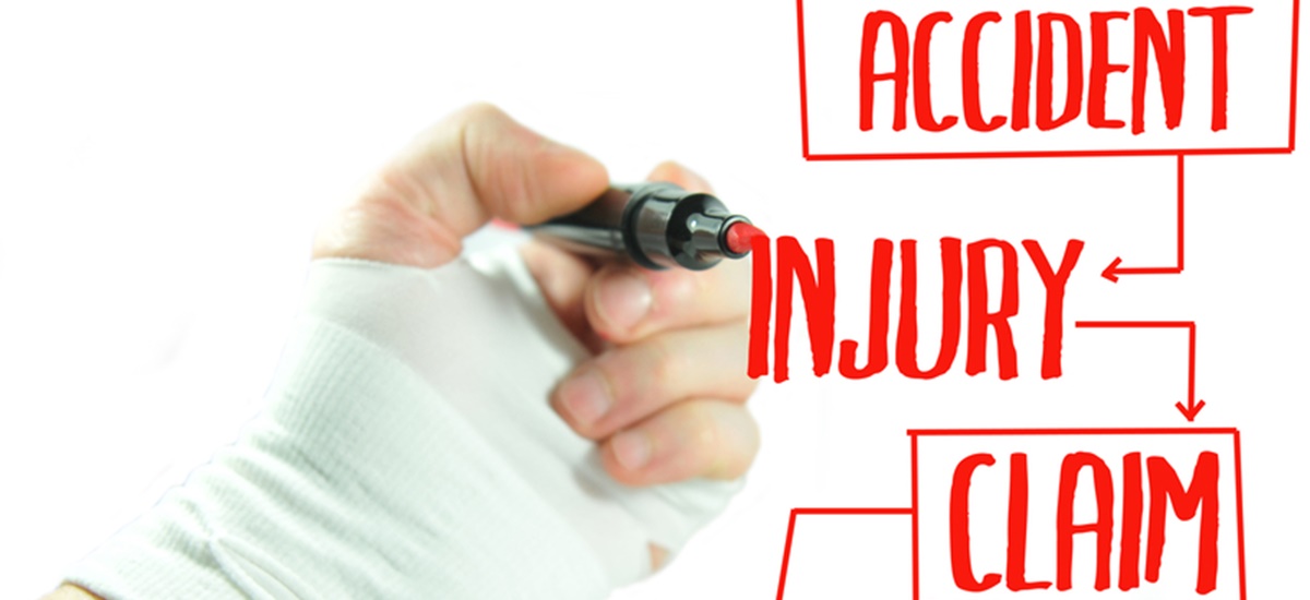 Motorcycle Personal Injury Lawyers